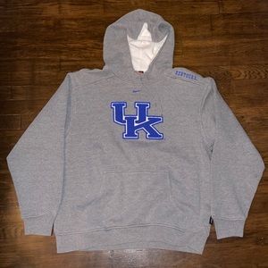 Nike University of Kentucky Sweatshirt